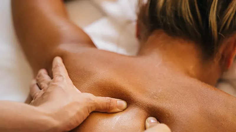 Massage Marbella